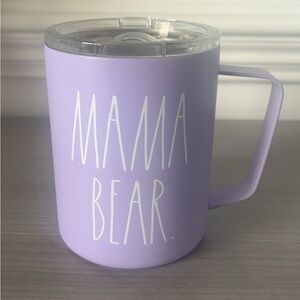 Rae Dunn Mama Bear Mug